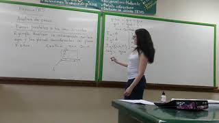 AyG1 Espacio.  Teoría 11.