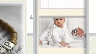 Baptism Gifts for Boys
