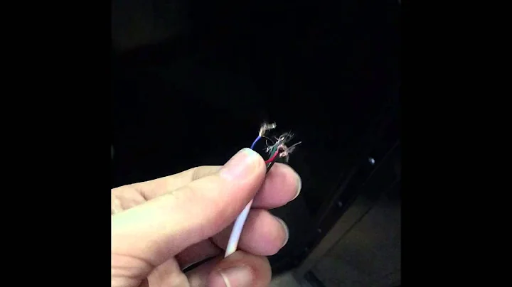 LED Light Strip with Magnetic Switch