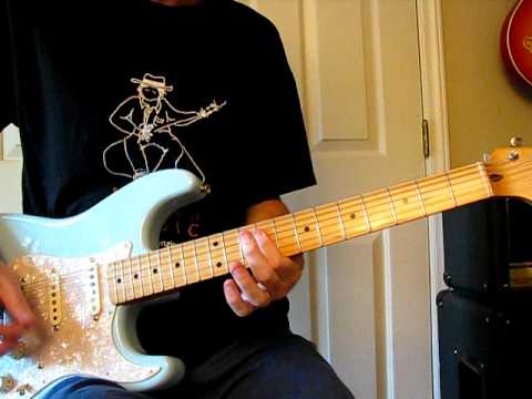 Not Fade Away - Buddy Holly