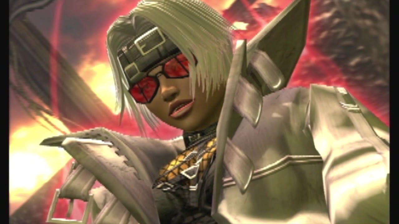 00 Xbox One ファントムダスト 日本語版 タイトルデモ Phantom Dust