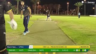 live cricket match | Ramadan Series - 3 Matches live - MIC SPORTS COMPLEX Doha screenshot 4