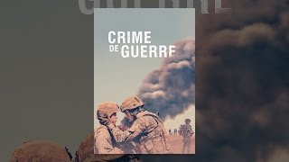 Crime de guerre