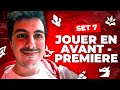 Comment jouer au set 7 de tft sur le pbe 