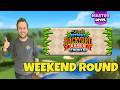 WR Master - Bryson's Backyard Games Tournament!