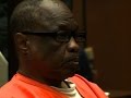 Serial Killer 'Grim Sleeper' Sentenced to Death