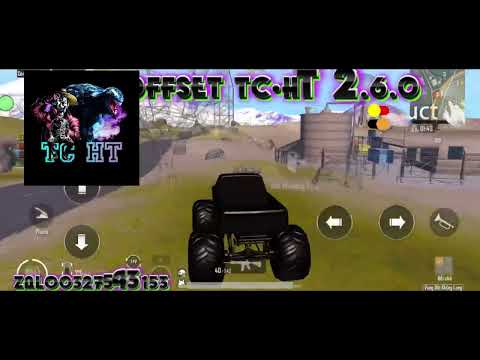 Mod Offset TC•HT 2.6.0 VN - Krjp | Hack TC•HT VN - Krjp | Zero | Cheto | Xiao | JB | NoJB | TC•HT