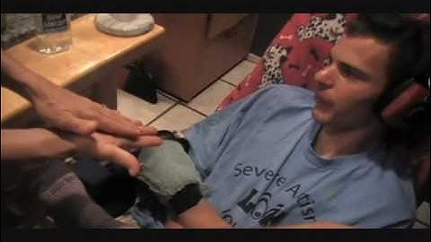 Handling Self-injurious Behavior in Autism