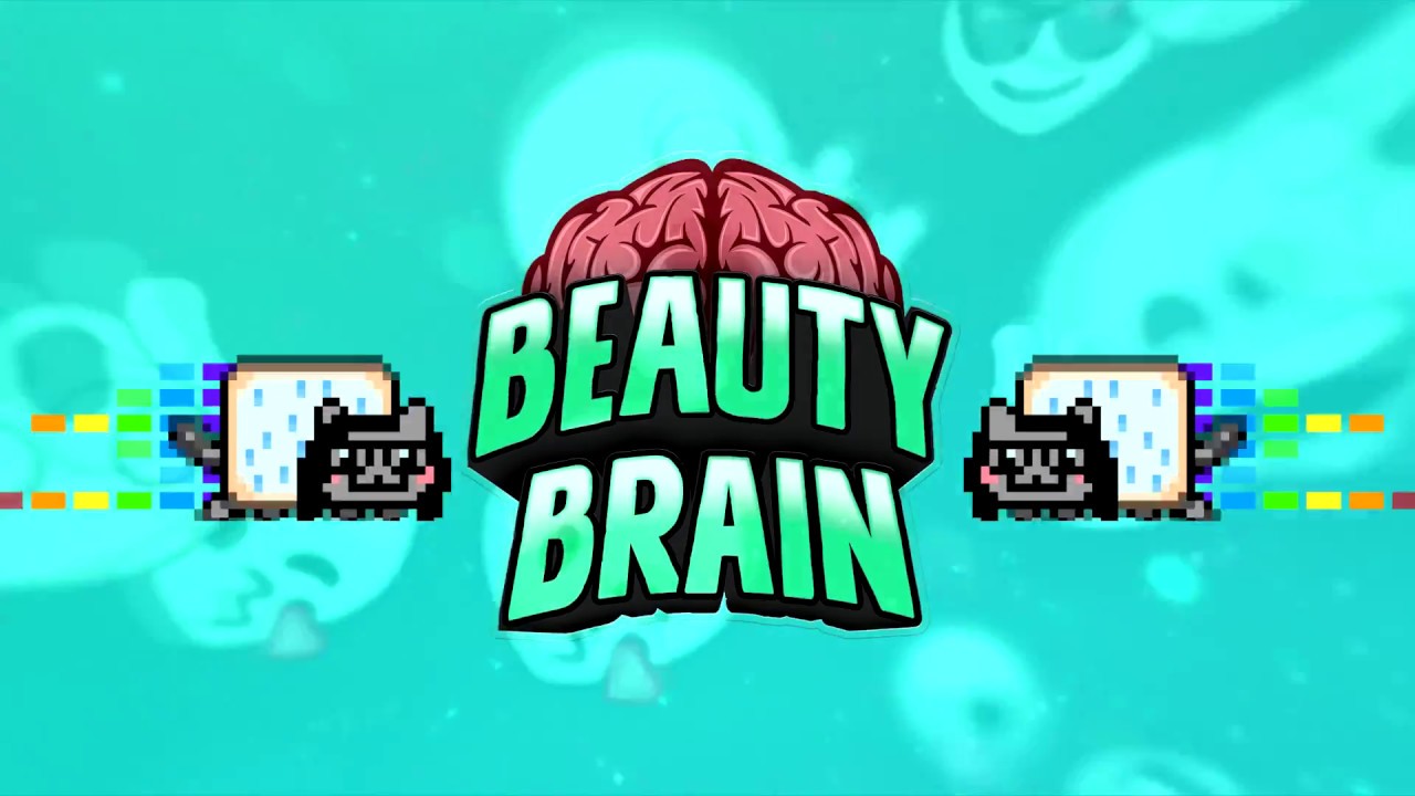 Skrillex - Bangarang (Beauty Brain Remix)