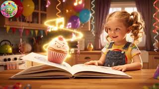 Le robot qui a trouvé des paillettes | French Nurser| Chanson Pour Enfants | Kids Songs | Baby Music