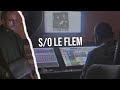 Session studio so le flem avec django