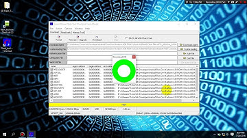 PMT CHANGED FOR THE ROM IT MUST BE DOWNLOADED