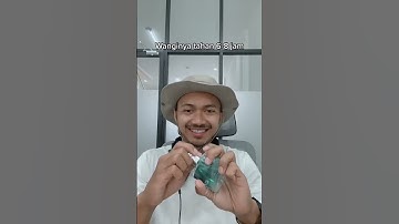 Thumbnail of PARVUM COWO YANG KALO BERKERINGAT MAKIN WANGI CHECK!!!