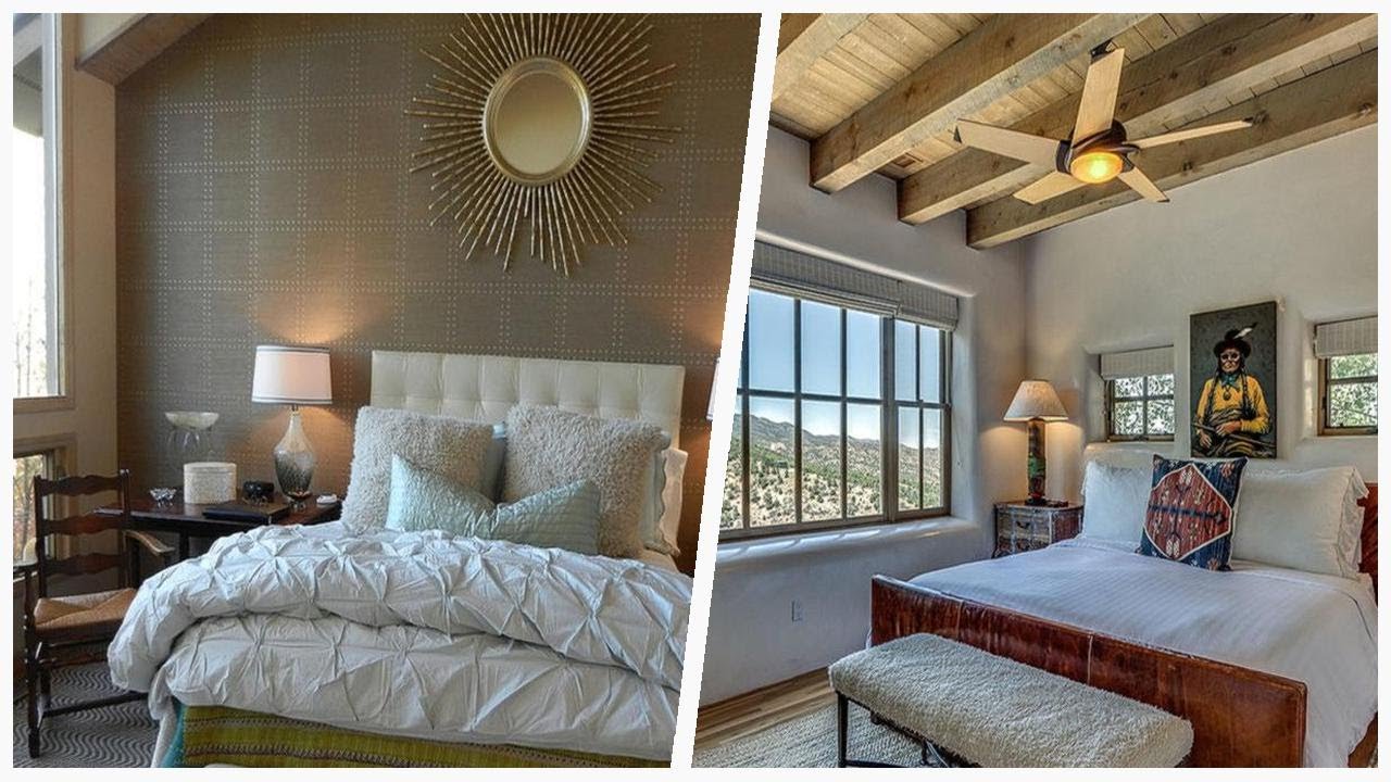 Achieving Harmony: Brown Bedroom Design Tips | Designer CheatSheet