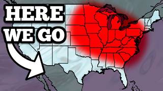 Millions Aren't Ready For This Storm...