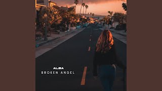 Broken Angel - Alsa