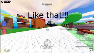 Systems Rollswing Tutorial Untitled Tag Game