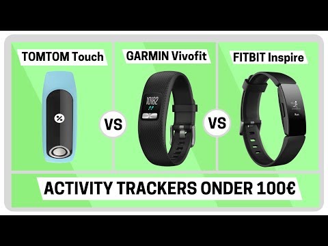 Video: Wat is de beste fitnesstracker met hartslagmeter?