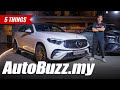 2023 Mercedes-Benz GLC 300 4Matic Coupe now in Malaysia, CBU from RM470k - AutoBuzz