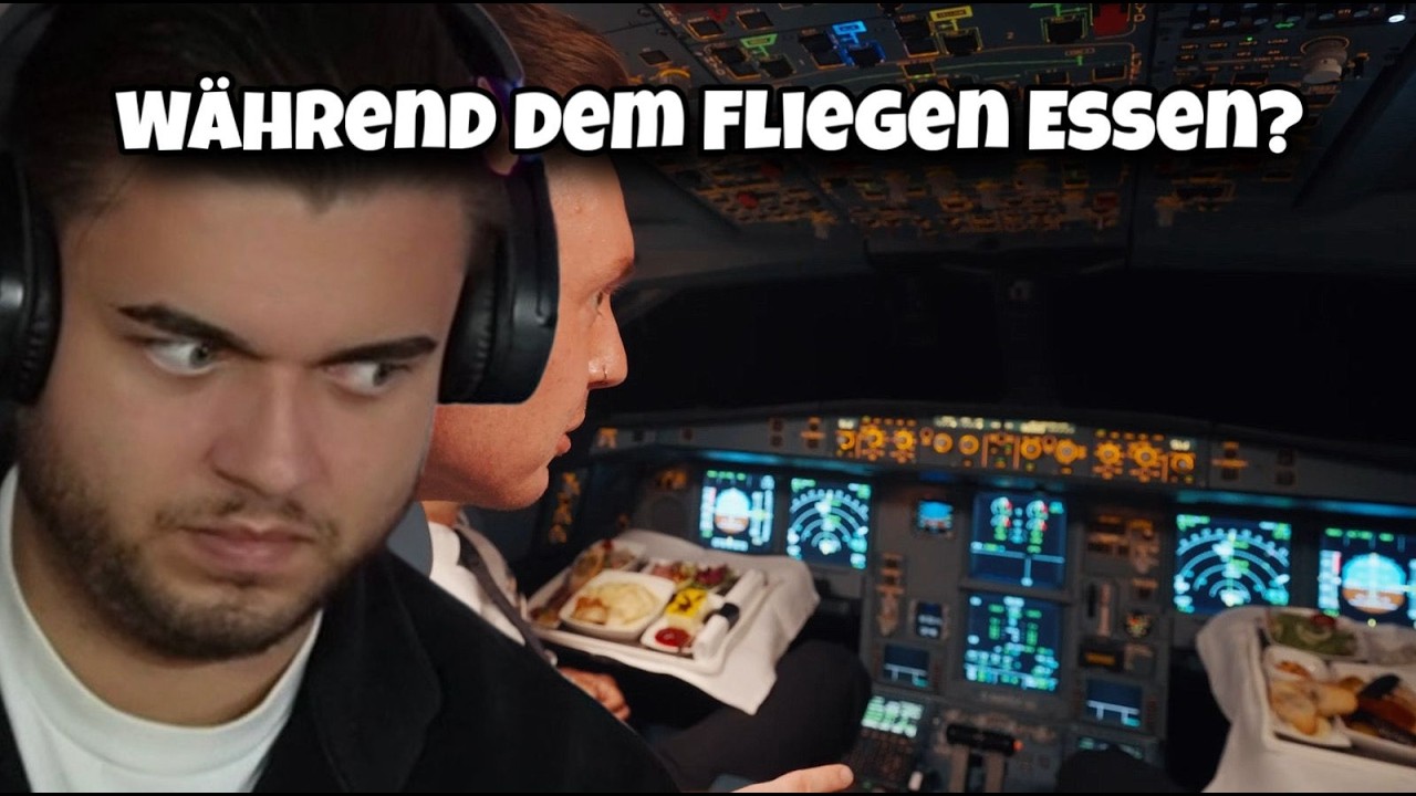 Sie dürfen nicht das gleiche Essen | Tmtlx Reaction