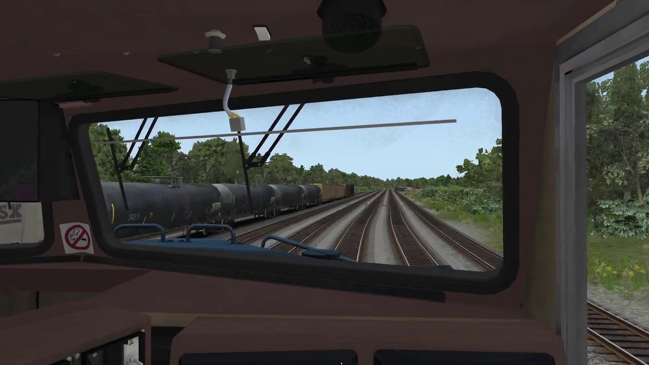 Train Sim Classic