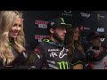 2020 Tampa Supercross Highlights - Motocross Action Magazine
