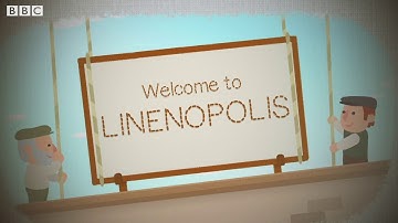 What was it like working for the linen industry in Ulster? - BBC Bitesize