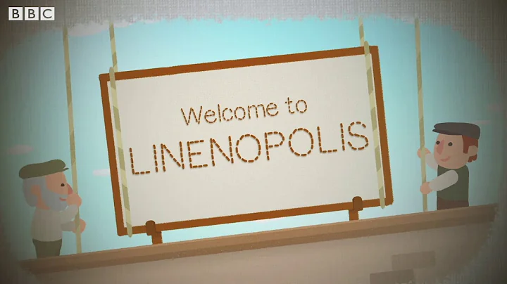 What was it like working for the linen industry in Ulster? - BBC Bitesize