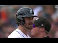 Game Highlights: Matt Vierling Walks it Off in the 10th, Tigers Win vs. White Sox | 6/21/26