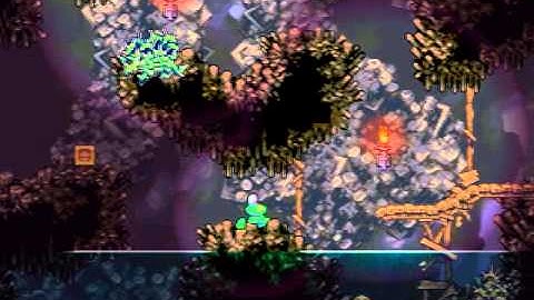 Frogatto and Friends - Part 3 - Pseudo Retro