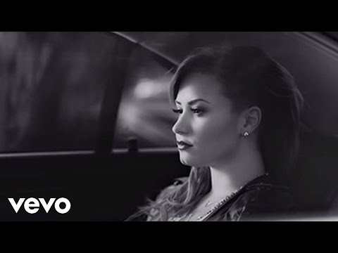 Demi Lovato - Warrior (Official Video)