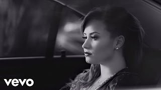 Video thumbnail of "Demi Lovato - Warrior (Official Video)"