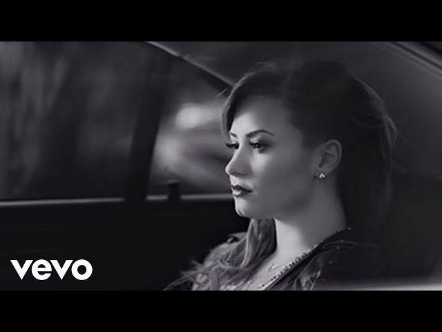 Demi Lovato - Warrior (13)