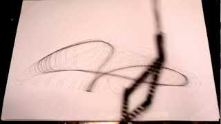 Drawing Machine