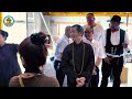 NGHI THỨC LỄ CẤT NÓC CHÙA ĐỒNG TÂM