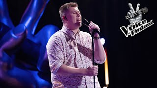 Polte – Toni Taipale | Knockout | The Voice of Finland 2024