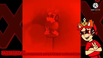 I Interrupt Evil Noedolekcin EXE UTTP THDTC Is Back for interrupting My Friend Riley Bug!!!!!!!!!!!!