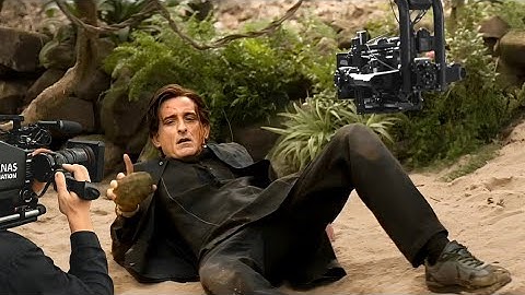 Dhurundhar Making VFX | Dangerous Shooting Locations | Akshaye khanna | Ranveer Singh | Dhurandhar2