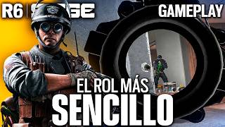 RAINBOW SIX SIEGE Gameplay English screenshot 2