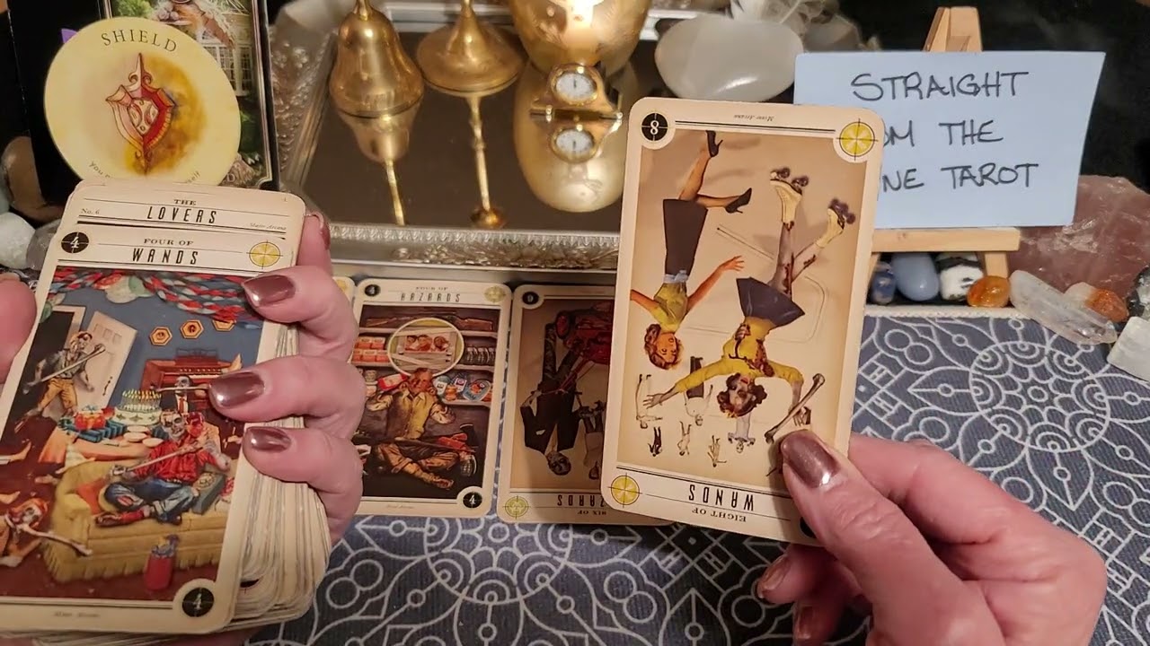 This narc wanted revenge on you because they were jealous of you 🤡