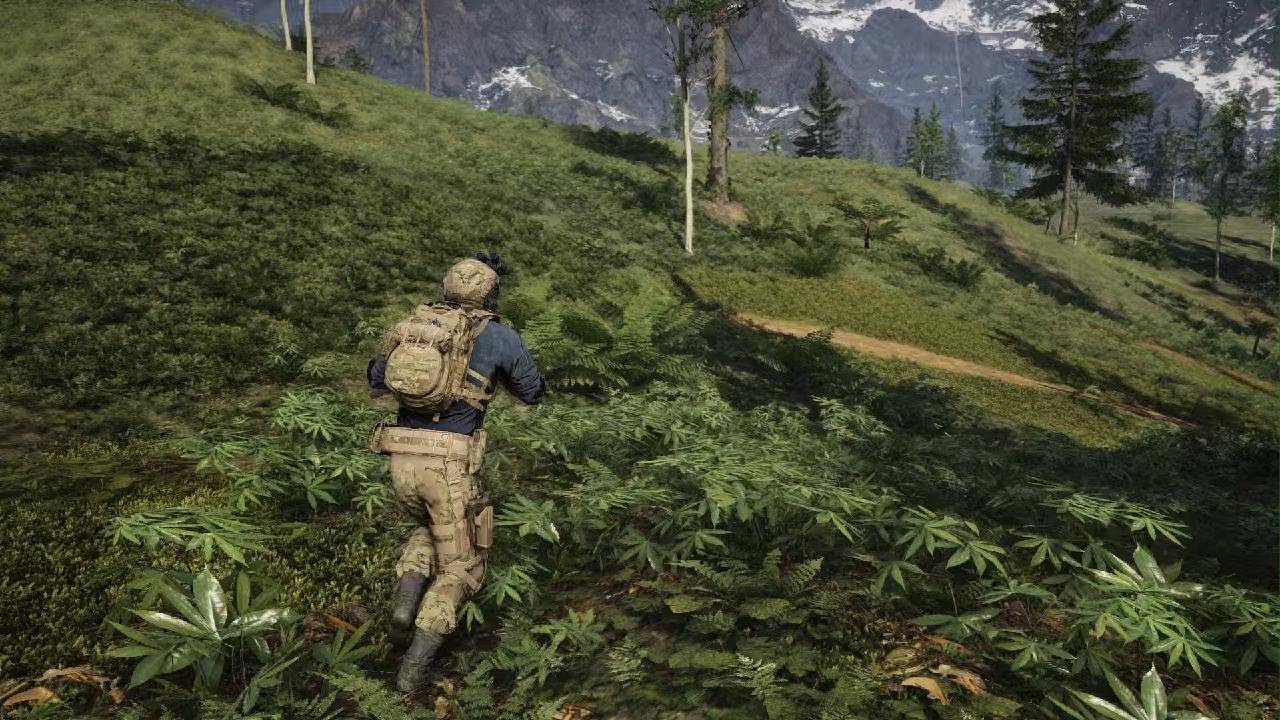 Tom Clancy’s Ghost Recon Breakpoint roleplay trailer YouTube