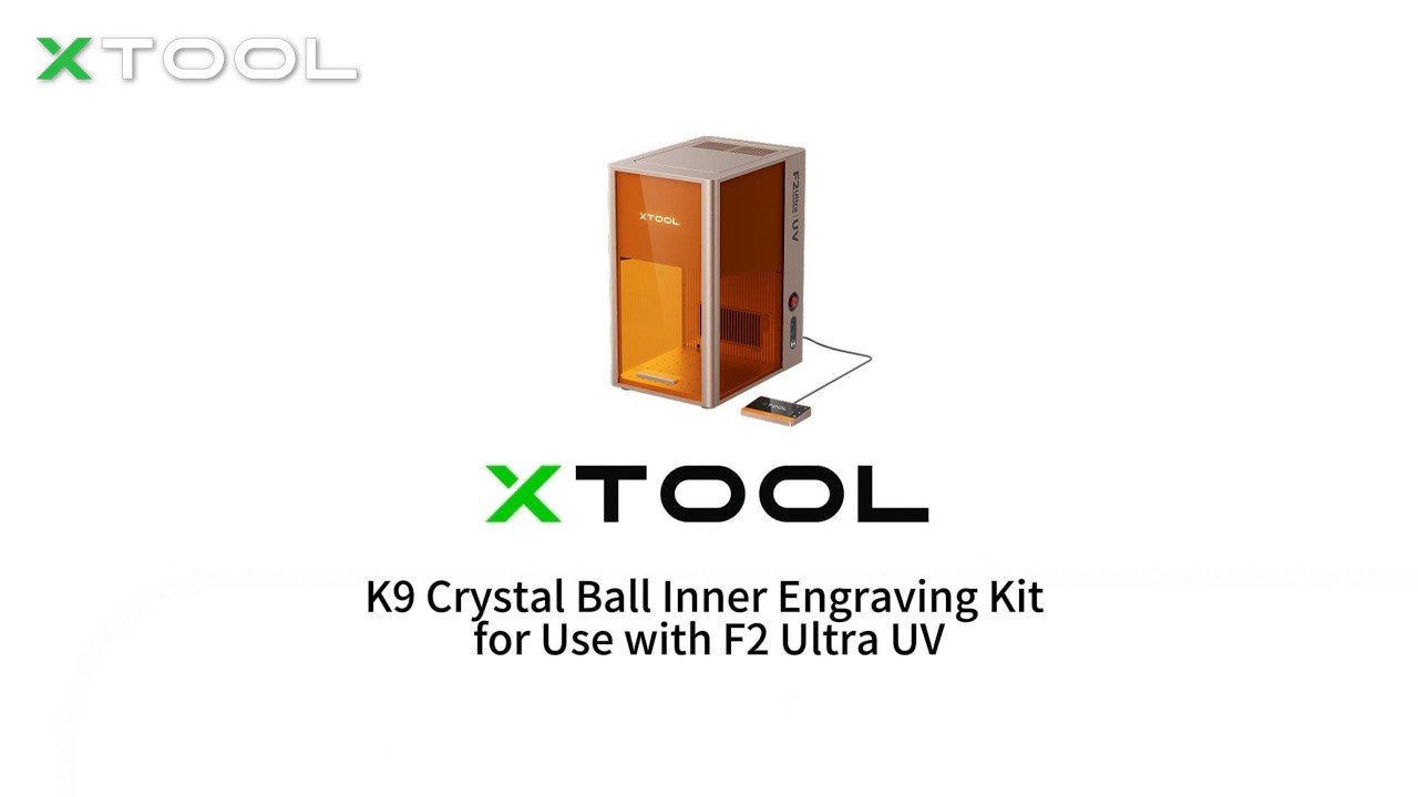 xTool F2 Ultra UV - xTool Support Center