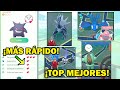 MEJORES COMPAÑEROS POKEMON, COMO SUBIR MÁS RÁPIDAMENTE la AMISTAD y "BUG" a APROVECHAR - POKEMON GO