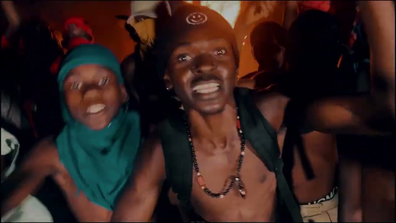 Condeco - Miro Bravo & Deavo Limonada 