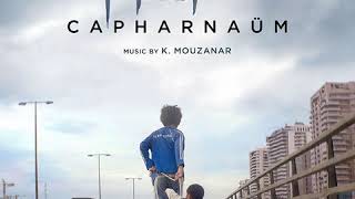 Video thumbnail of "Khaled Mouzanar - Dawn"