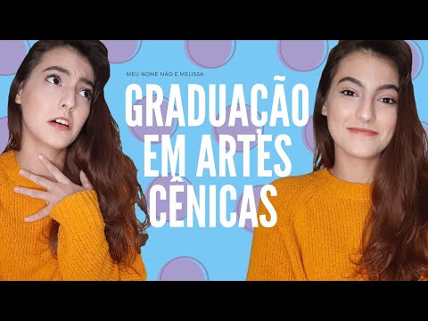Como foi minha