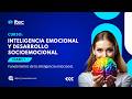 CLASE 01 · INTELIGENCIA EMOCIONAL Y DESARROLLO SOCIOEMOCIONAL - (JUNIO 02 - 2026)