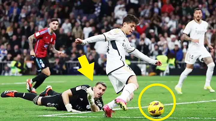 A Crazy Talented Boy in in Real Madrid: Arda Guler