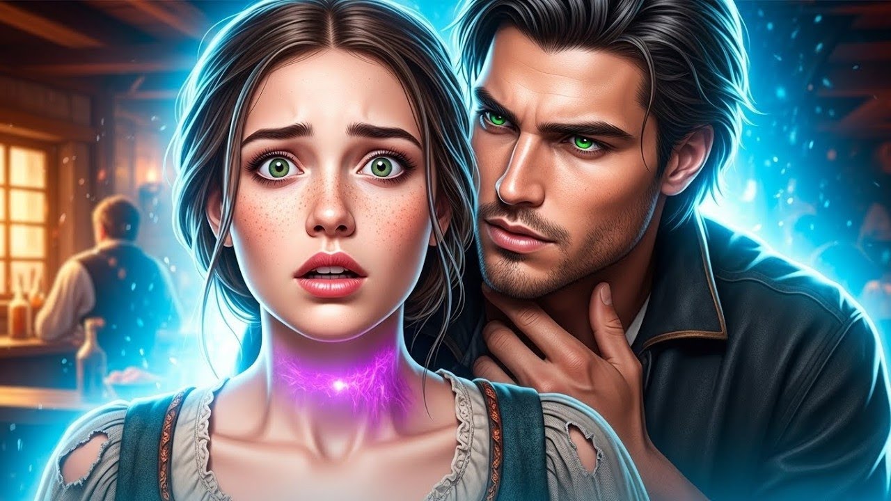 Ihr Gefährte betrog sie – sie ließ sich von einem Fremden markieren, der Alpha-König war