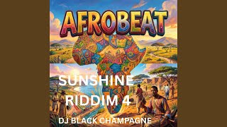 THANK YOU GOD - DJ BLACK CHAMPAGNE